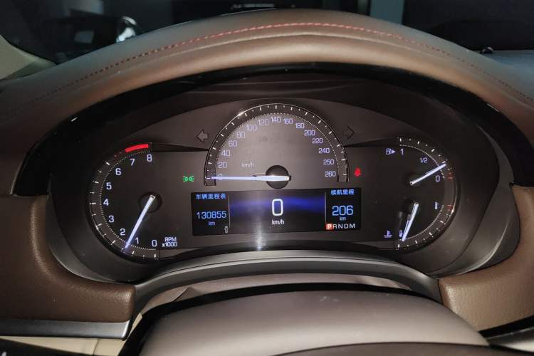 Used Cadillac XTS 2017 28T Tech Edition
