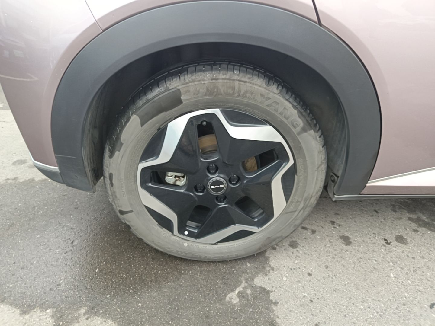 BYD Dolphin 2021 405 km Fashion Edition — снимка 11
