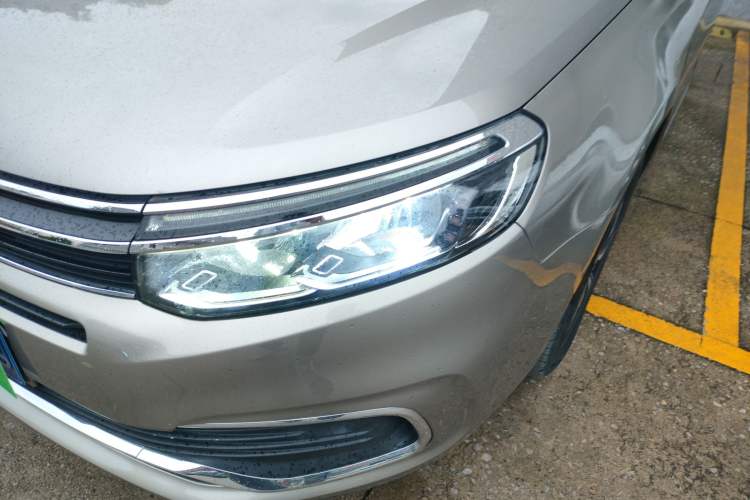 Used Citroen C5 2017 350THP Automatic Luxury Model