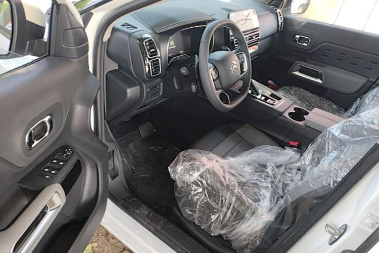 Used Citroen C5 AIRCROSS 2026 360THP Smart Enjoyment Version