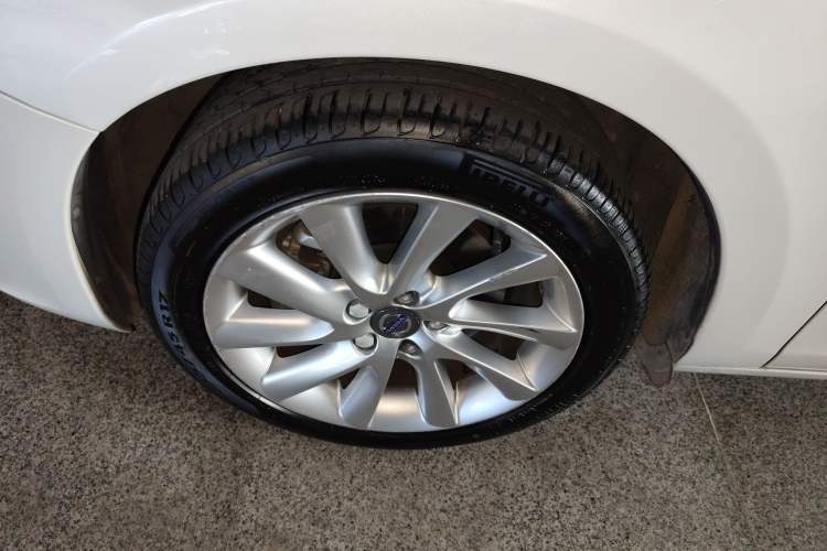 Used Volvo S60 2017 S60L T4 Smart Range Edition