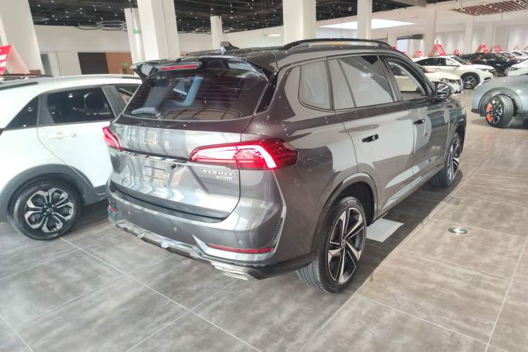 Used Roewe RX5 MAX 2022 1.5T Automatic Youwei Luxury Edition