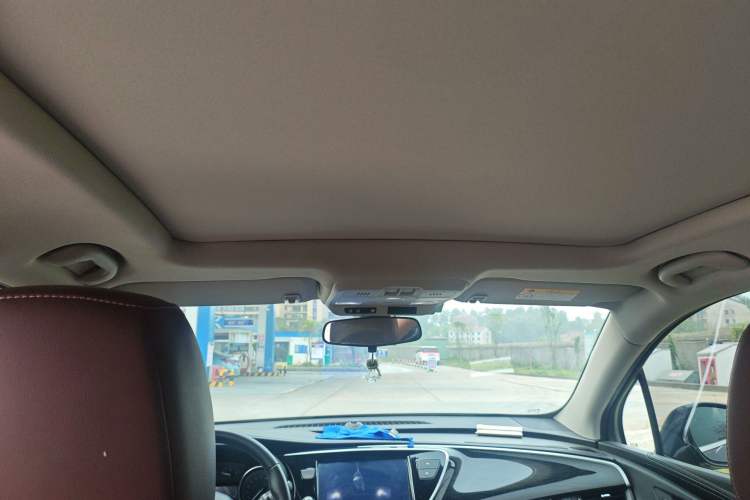 Used Buick Envision 2021 532T Two-Wheel-Drive Elite Version