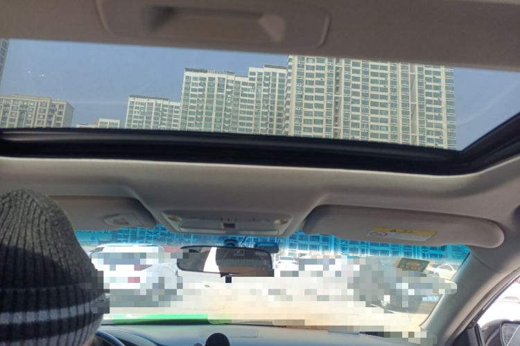 Used Nissan Teana 2016 2.0L XL Comfort Edition
