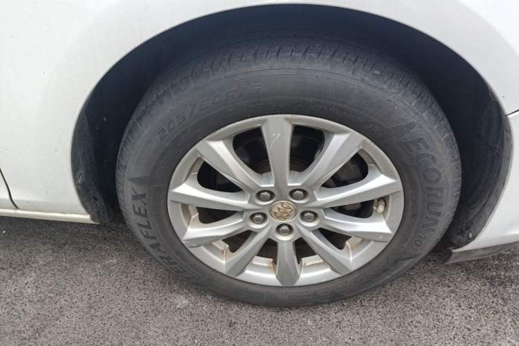 Used Buick GT 2013 GT 1.6L Automatic Fashion Edition