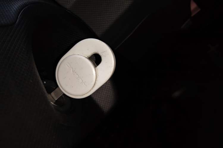 Used Wuling Hongguang MINIEV 2022 Macaron Premium Model – Lithium Ternary Battery