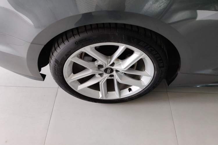 Used Audi A5 2023 Coupe 40 TFSI Fashionable and Dynamic Model