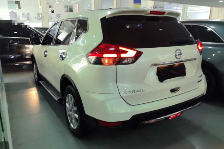 Used Nissan X-Trail 2019 2.0L CVT Smart Connect Comfort Edition 2WD