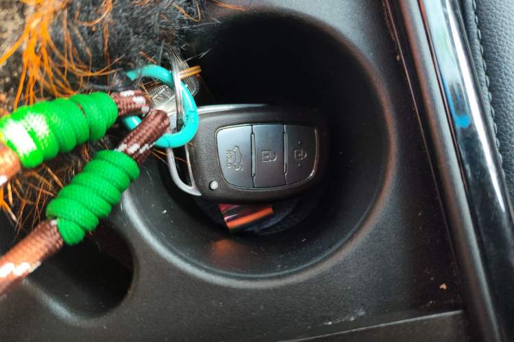 Used Hyundai Mistra 2014 1.8L Automatic Smart GLS