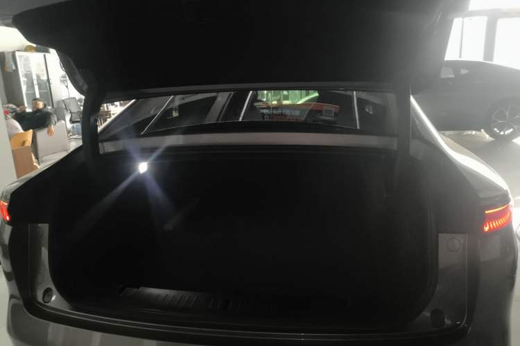 Used EXEED Star Era ES 2025 Extended-Range Max Urban Assisted Driving