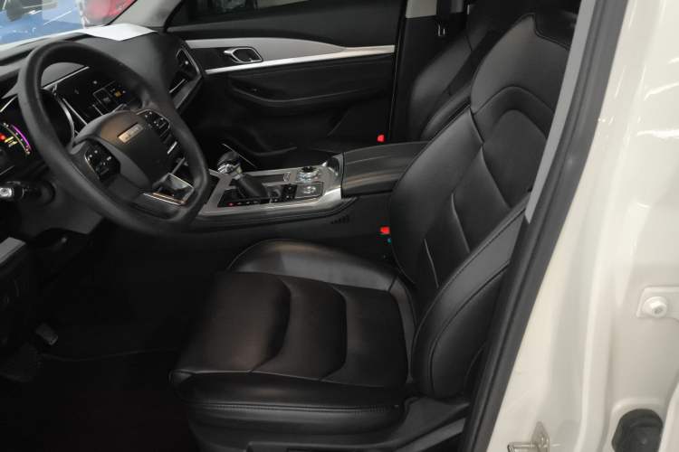 Used JETOUR X70 2020 1.5T DCT Comfort Edition 5-seater
