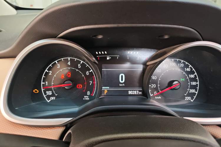 Used Chevrolet Monza 2020 320 Automatic Enjoyment Edition
