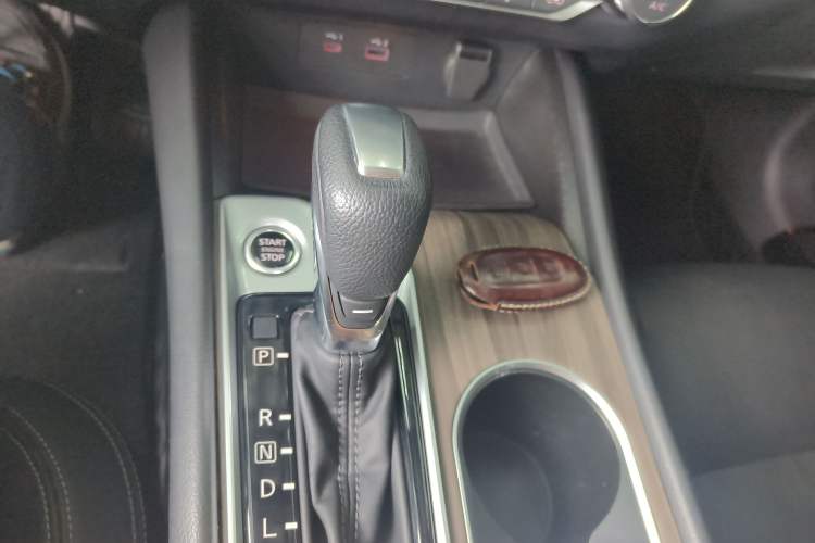 Used Nissan Teana 2021 2.0L XL Comfort Edition
