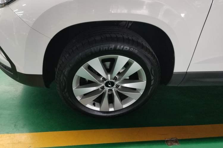 Used Jetta VS5 2019 280TSI Automatic Trend Model