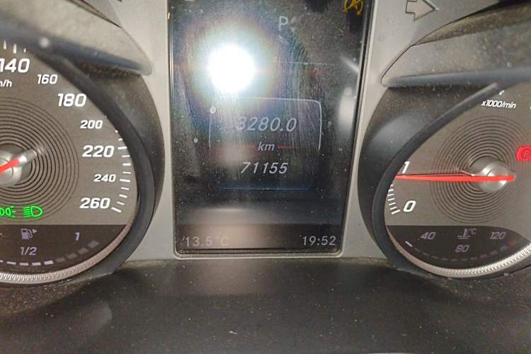 Used Mercedes-Benz GLC 2016 GLC 260 4MATIC Luxury Model