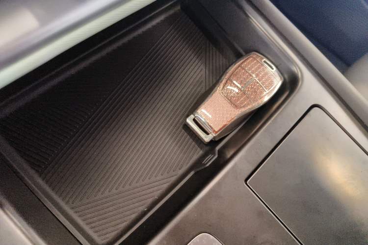 Used BAIC Off-Road BJ30 2024 1.5T Magic Electric Drive Standard Edition
