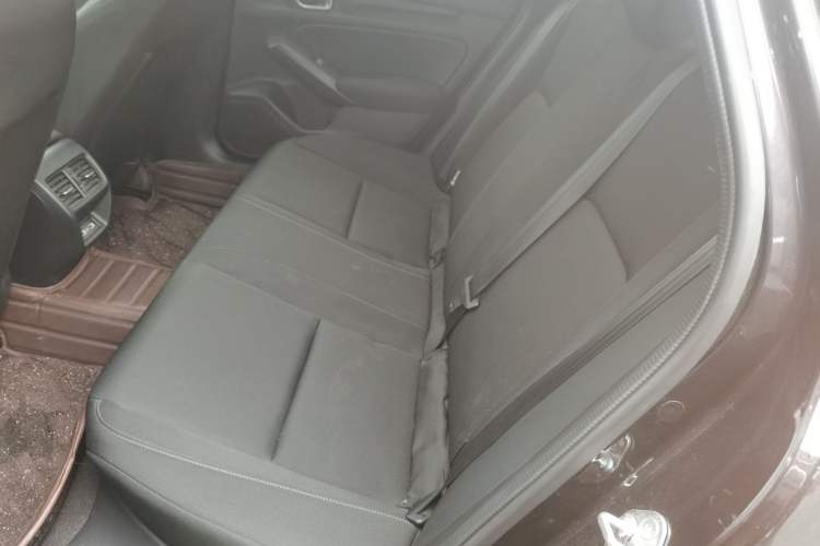 Used Honda Integra 2023 240TURBO CVT Leading Edition
