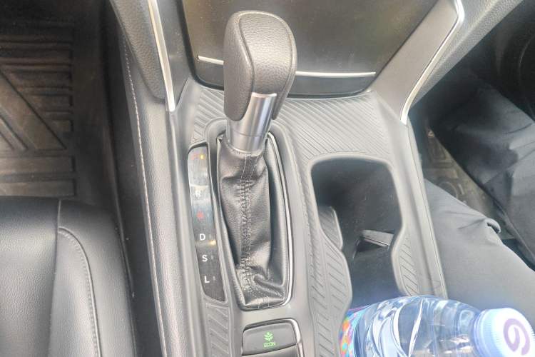 Used Honda Accord 2018 230TURBO Comfort Version National V