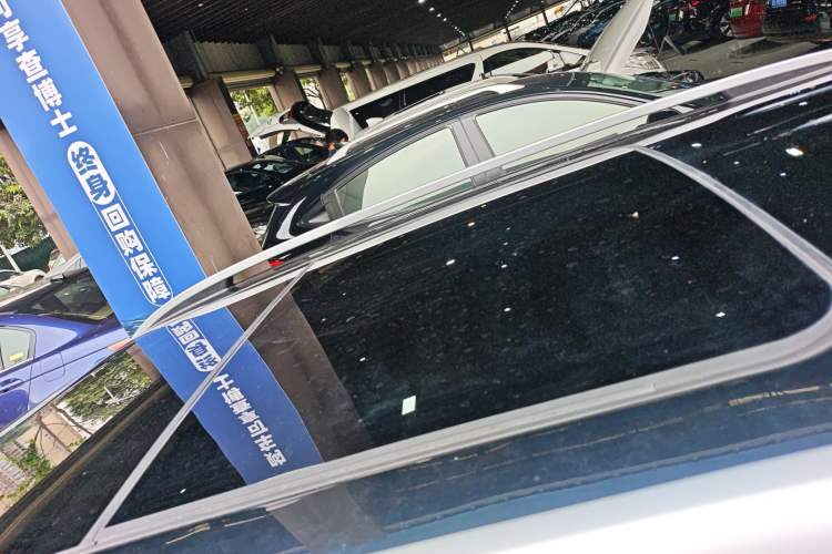 Used JETOUR X90 2020 1.5T DCT Shadow Wisdom Edition 7 Seats
