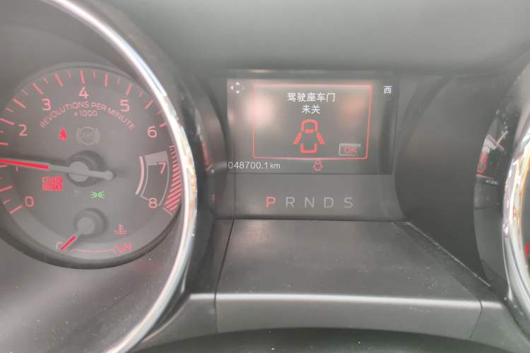 Used Ford Mustang 2017 2.3T Performance Edition
