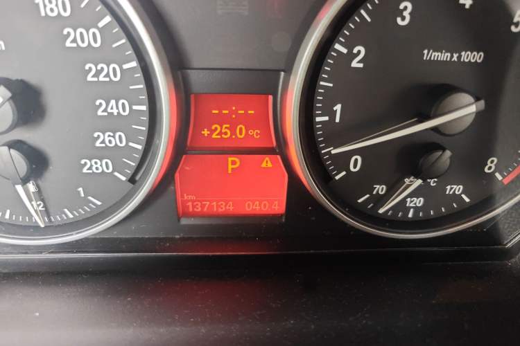 Used BMW 3 Series 2009 325i Convertible Coupe