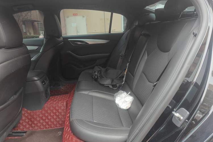 Used Cadillac CT5 2021 28T Tech Edition