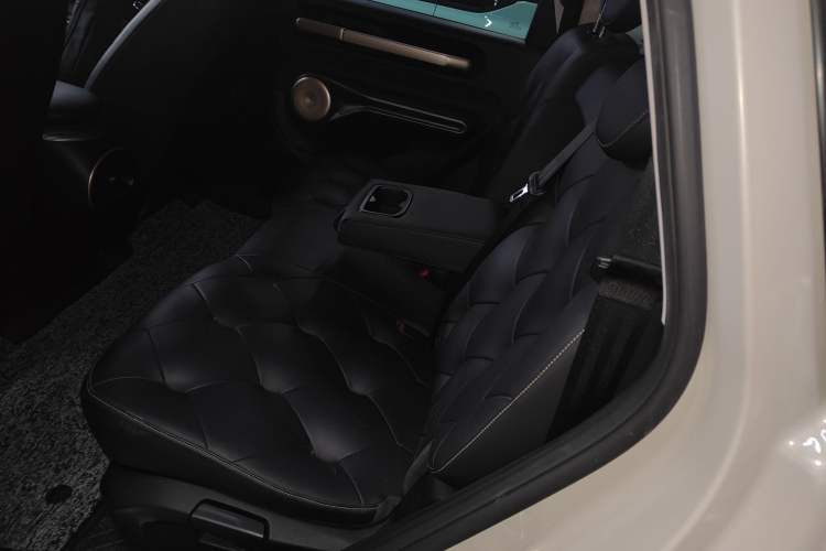 Used Baojun Cloud 2023 460 Max