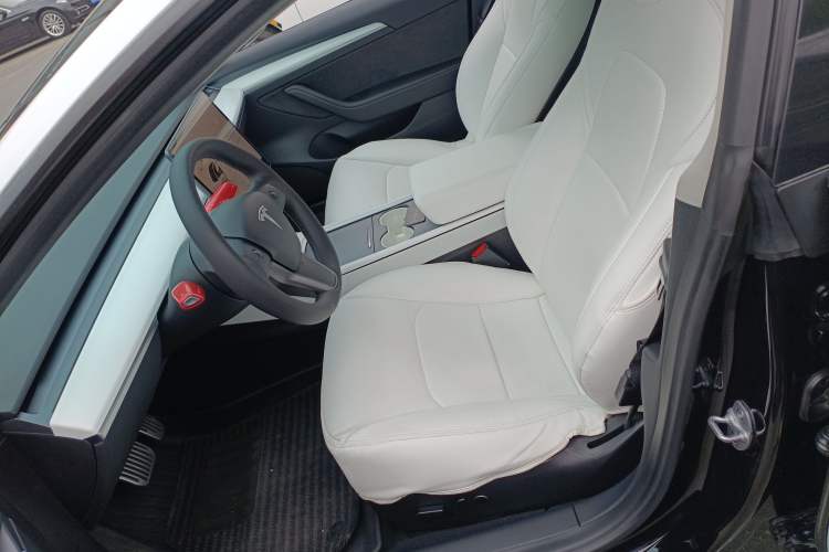 Used Tesla Model 3 2022 Rear-Wheel-Drive Version