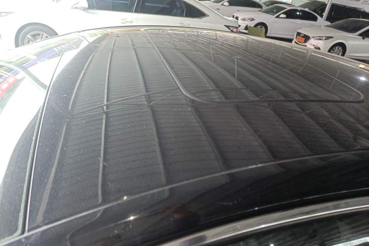 Used Ford Mondeo 2013 1.5L GTDi180 Fashion Edition