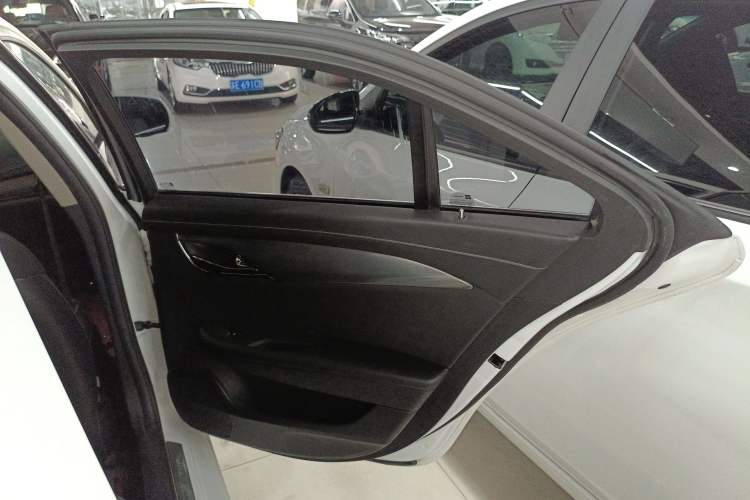 Used Cadillac ATS-L 2017 28T Tech Edition