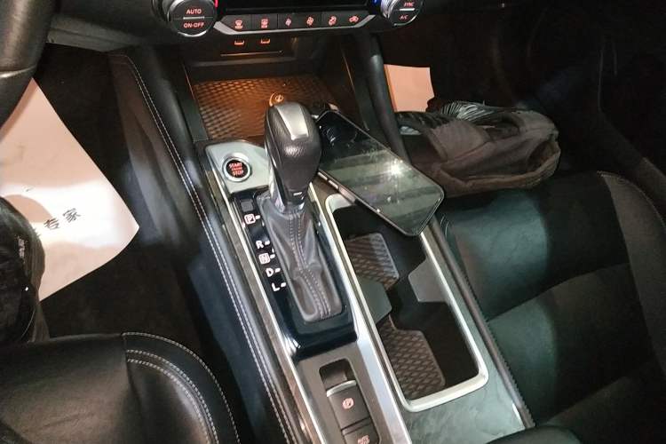 Used Nissan Teana 2022 2.0L XL-TLS Enjoyment Edition Gear Lever