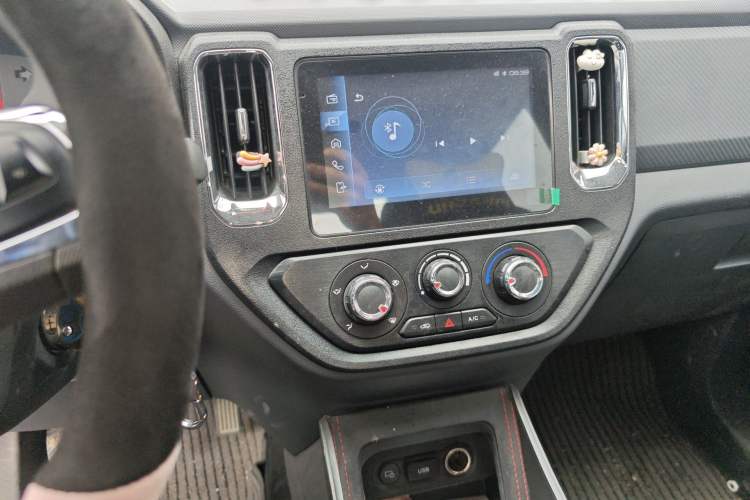 Used Wuling Zhengtu 2021 1.5L Adventure LAR