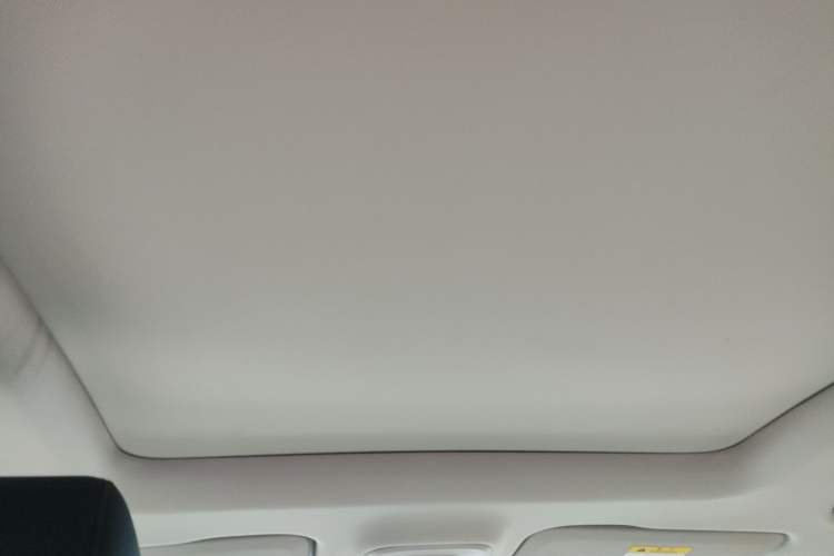 Used Chevrolet Orlando 2019 Redline 530T Automatic Enjoyment Version (5+2 Seating) China VI