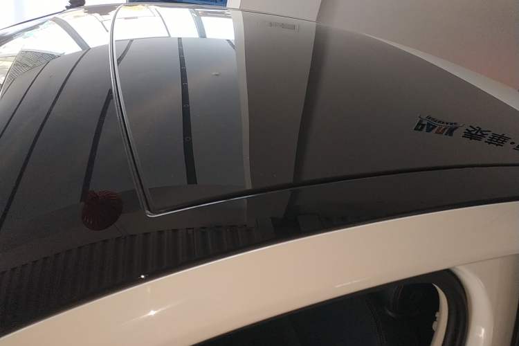 Used Volkswagen Lamando 2019 230TSI DSG Fashion Edition China V Standard