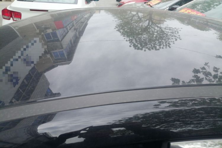 Used BYD Destroyer 05 2024 HONOR Edition DM-i 55KM Luxury Model