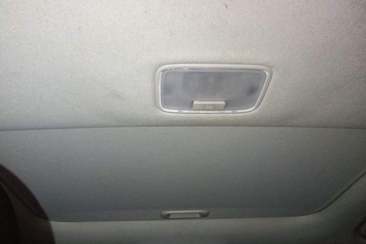 Used Hyundai Elantra (5th Generation / Langdong) 2013 1.6L Automatic Luxury Model
