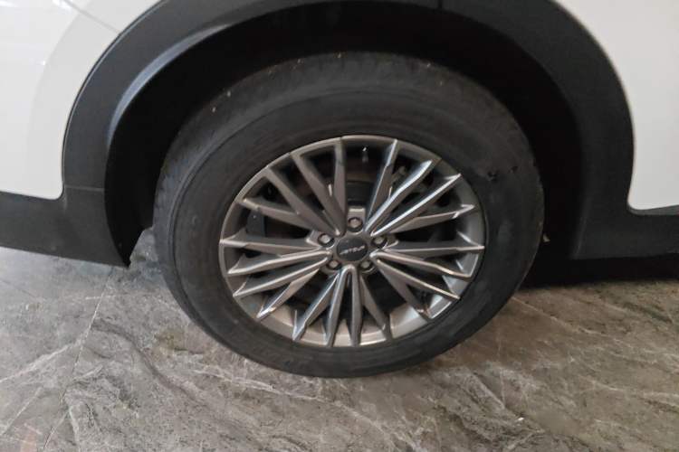 Used JETOUR X70 2023 1.5T DCT Overpass PRO+ Edition 7 Seats
