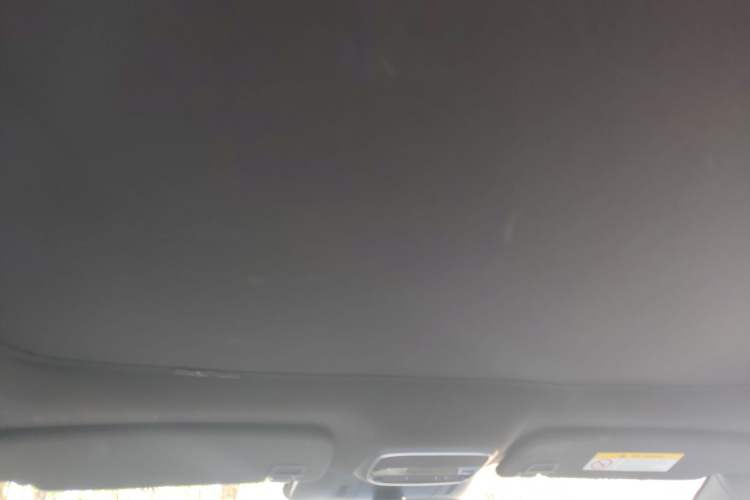 Used XPeng P7 2023 P7i 610 Max Performance Edition Headliner
