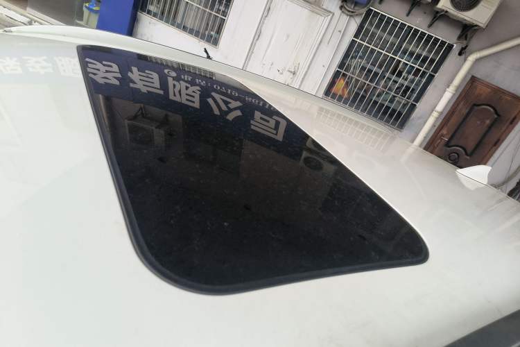 Used Mazda CX-5 2017 2.0L Automatic 2WD Smart Enjoyment Version China V Standard