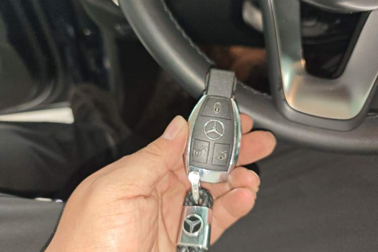 Used Mercedes-Benz C-Class 2017 Facelift C 200 L Sport Edition