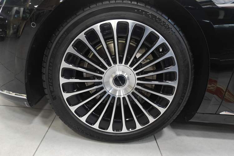 Used Hima Stelato S9 2025 Extended-Range Ultra
