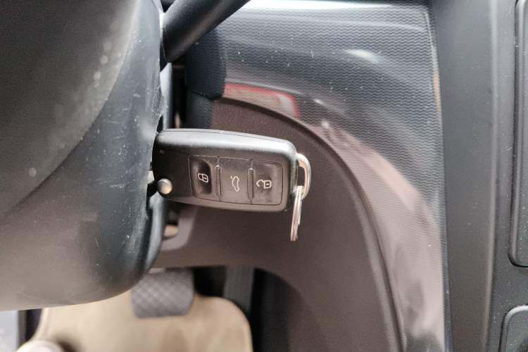 Used Skoda Yeti 2016 1.4TSI DSG Advanced Edition
