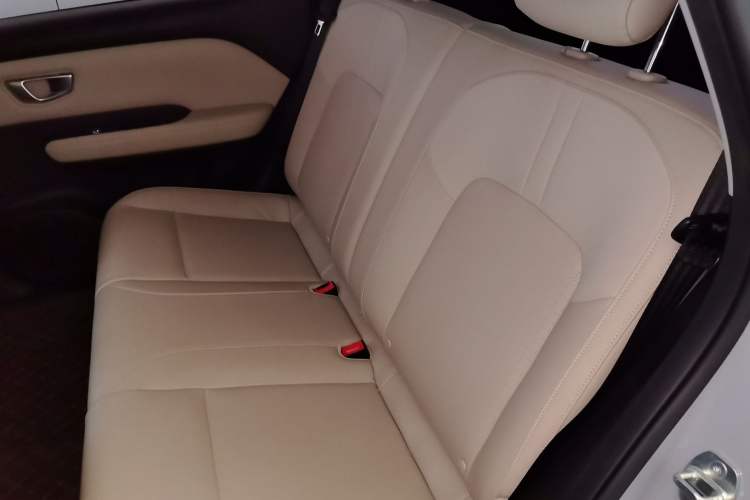 Used Wuling Bingo PLUS 2024 510 km Flagship Edition Four-Seater Version