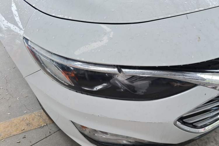 Used Chevrolet Malibu XL 2021 535T Automatic Sport Edition Right Front Headlight