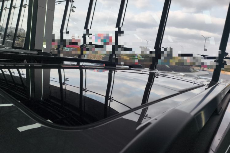 Used BAIC Off-Road BJ40 Electric Drive 2025 Advanced Edition