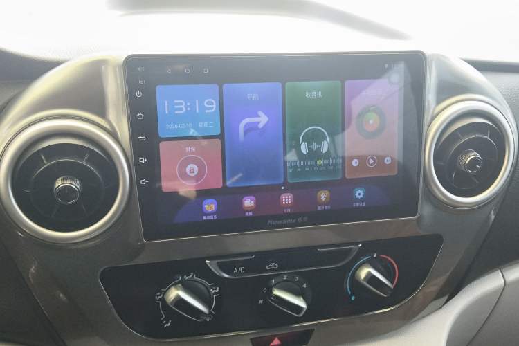 Used JAC Refine M3 2019 Creator Edition 1.8L Luxury Model