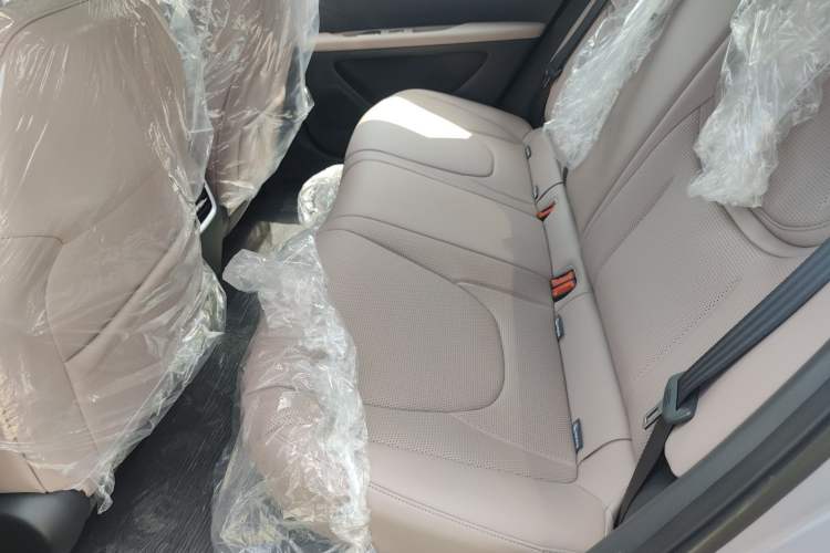 Used XPeng MONA M03 2025 502 Long-Range Max