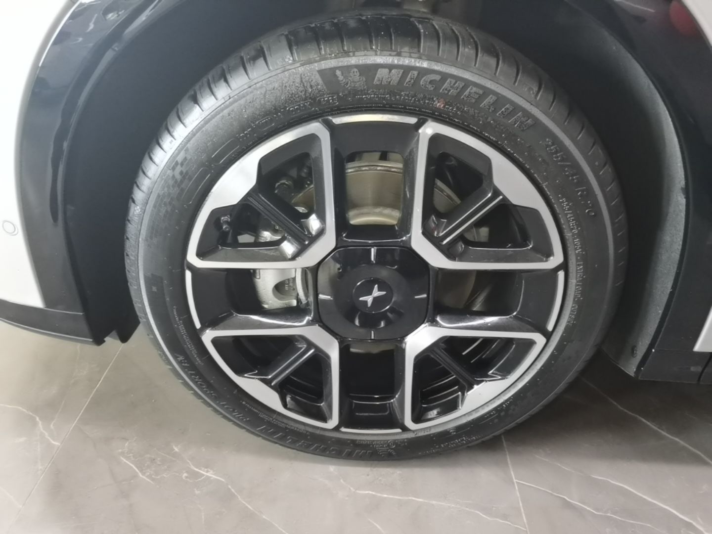 XPeng G7 2025 702 Max — снимка 10
