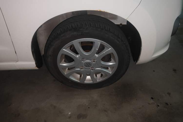 Used Suzuki Alto 2013 1.0L Automatic Luxury Model
