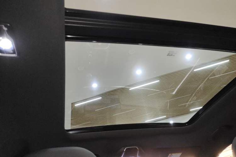 Used Geely Auto Haoyue L 2024 2.0T DCT Prestige Version